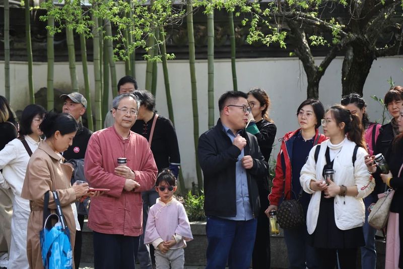有关于“以茶之名，春游去”——2024于龙井村开启春茶纪的内容(11)