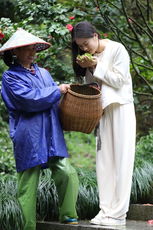 有关于“以茶之名，春游去”——2024于龙井村开启春茶纪的内容(6)