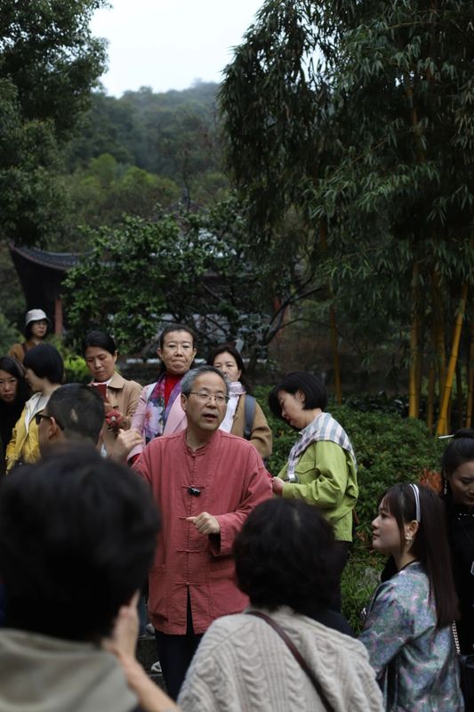 有关于“以茶之名，春游去”——2024于龙井村开启春茶纪的内容(3)