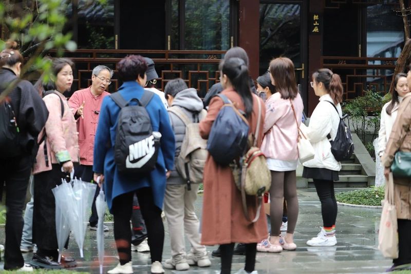 有关于“以茶之名，春游去”——2024于龙井村开启春茶纪的内容(2)