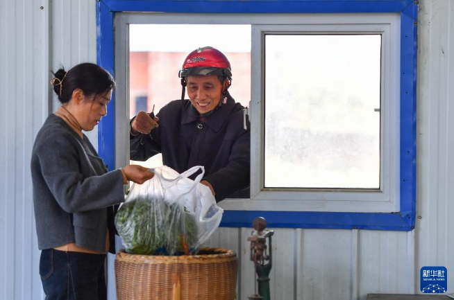 关于湖南省淳口镇 春意正浓茶飘香的最新消息(1)