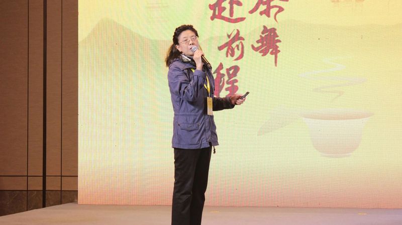 关于中国贡茶联盟正式成立的相关内容(7)