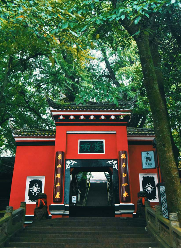 有关于世界百位茶人祭茶祖、上春山、访藏茶的最新消息(1)