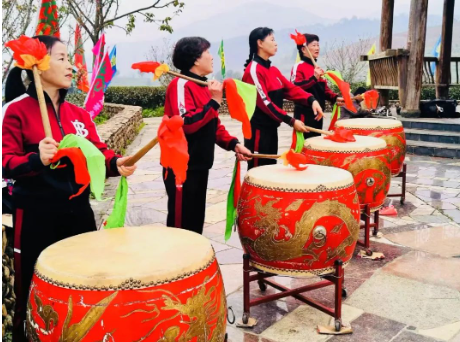 有关于东峰镇举办第十一届“御芽”开采祭祀活动的资讯(1)