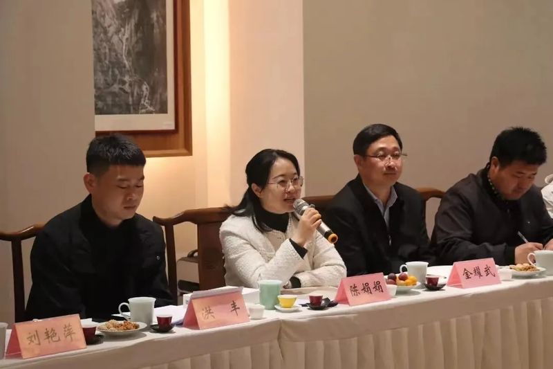 关于咫尺青绿：赴一场名山名茶青春之约的信息(5)