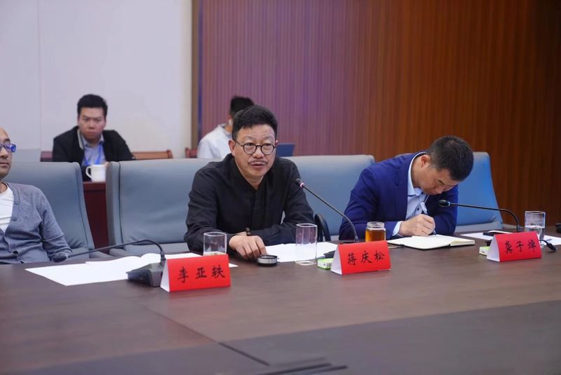 关于2024贵州春茶产销分析会在惠水县召开的信息(5)