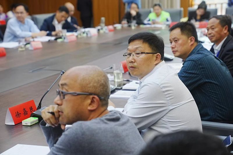 关于2024贵州春茶产销分析会在惠水县召开的信息(3)