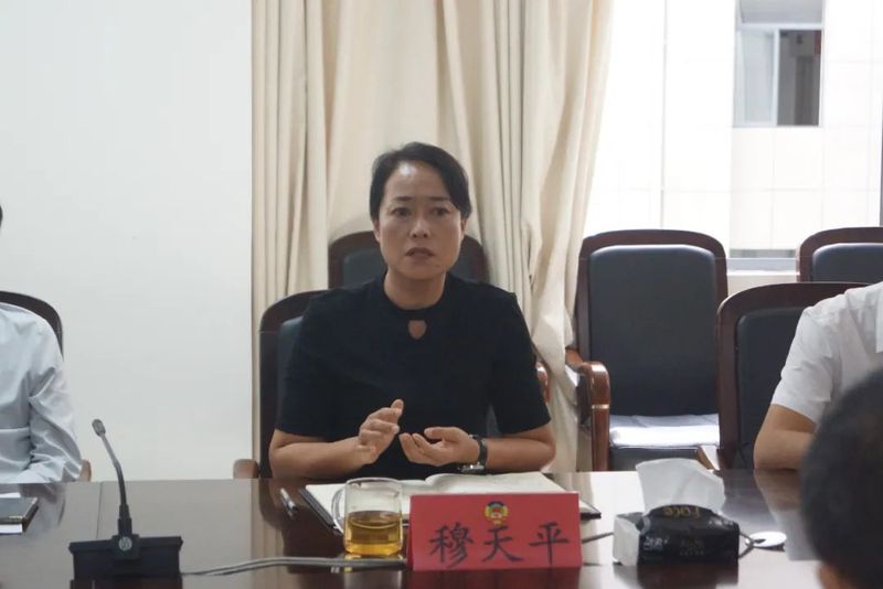有关于云县政协：对白莺山古茶园保护和开发情况进行专题协商的消息(3)
