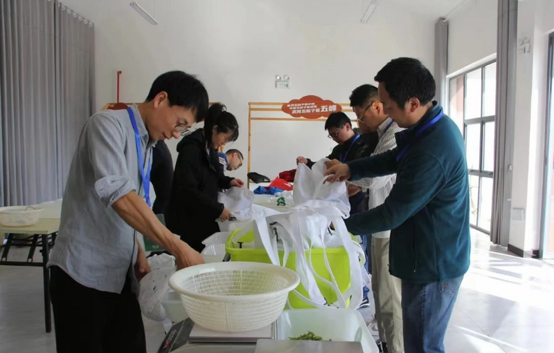 关于五峰开展2024年度“三峡茶师”春茶采摘大比武！的相关内容(4)