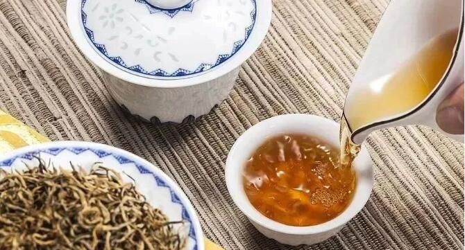 有关于英德红茶 广东茶叶品牌排名第一！的相关信息(1)