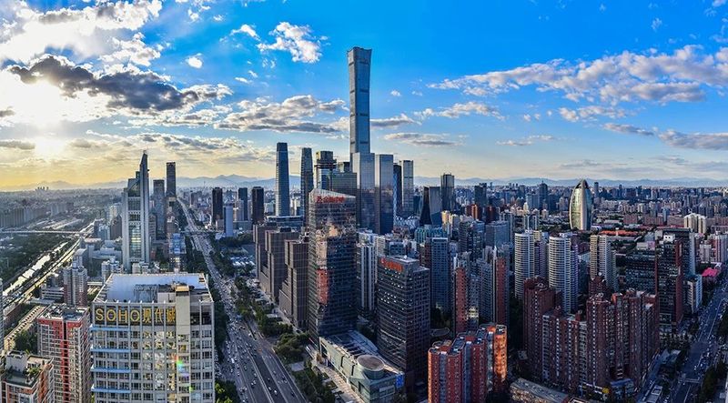 有关于北京朝阳区打造“茶香之城” 茶文化消费指数报告正式发布的资讯