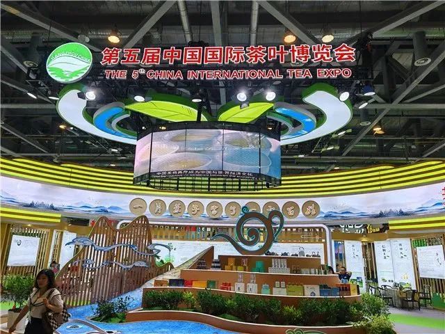 有关于“商洛茶”推介活动在杭州成功举办的新闻