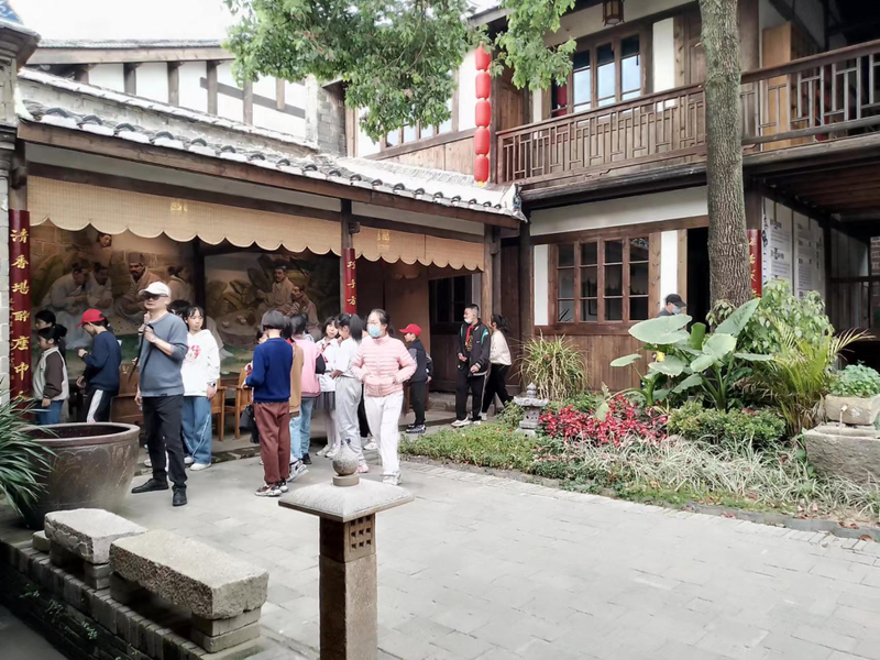 关于精彩回顾！“香飘两岸 茶和天下”2023年国际茶日品鉴活动在各地举办的资讯(10)