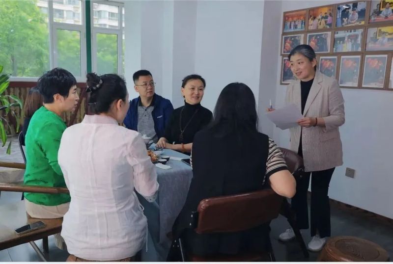 关于精彩回顾！“香飘两岸 茶和天下”2023年国际茶日品鉴活动在各地举办的资讯(20)