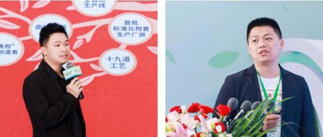 关于勐海好茶“亮相”第五届中国国际茶叶博览会 ——政府“发力”助推云茶新发展的新闻(9)