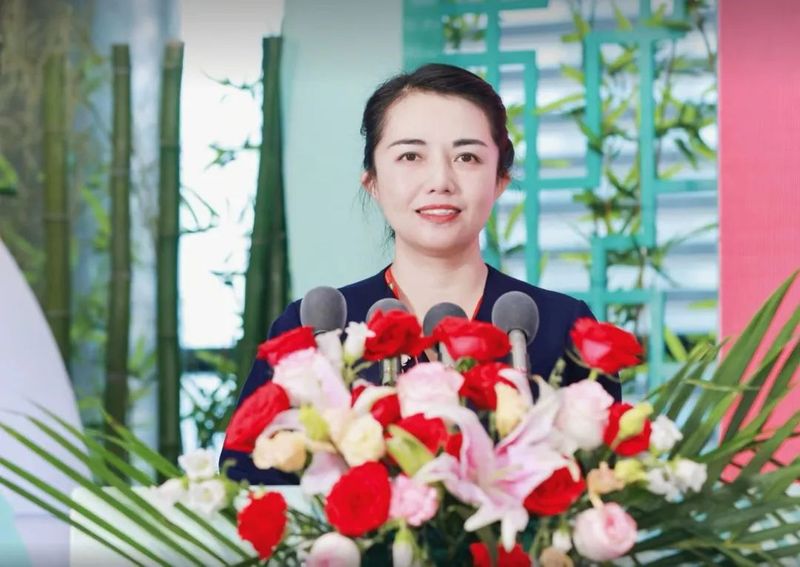 关于勐海好茶“亮相”第五届中国国际茶叶博览会 ——政府“发力”助推云茶新发展的新闻(5)