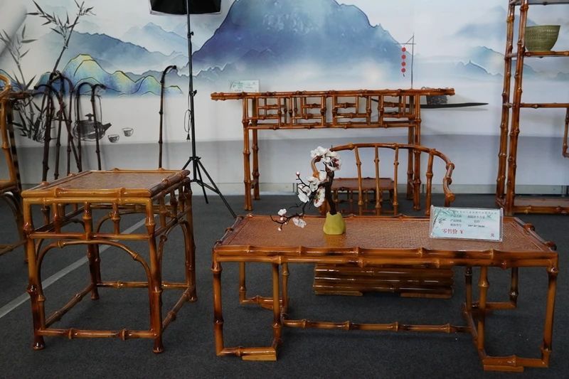 有关于以茶为媒，以竹会友，大关县与思茅区竹茶文化推介会在普洱中心启动！的相关信息(7)