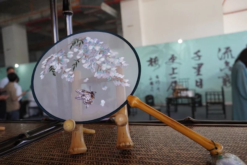 有关于以茶为媒，以竹会友，大关县与思茅区竹茶文化推介会在普洱中心启动！的相关信息(8)