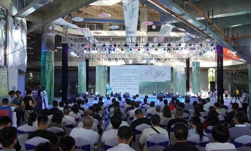 有关于以茶为媒，以竹会友，大关县与思茅区竹茶文化推介会在普洱中心启动！的相关信息