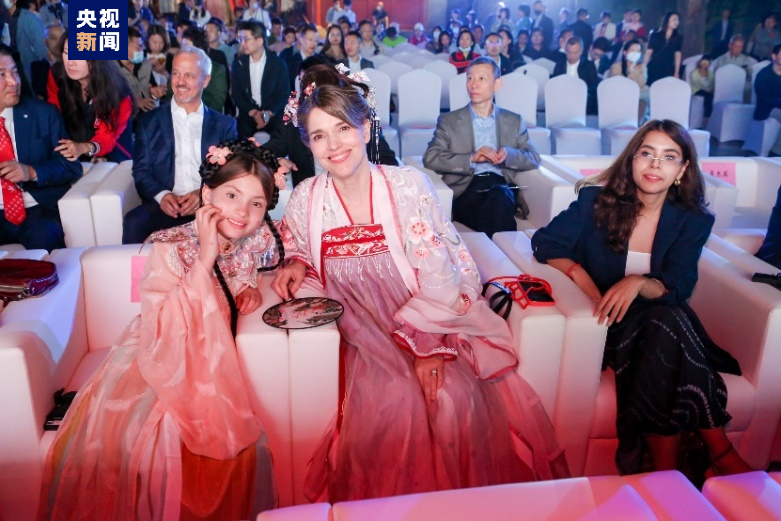 关于开启美学茶文化体验之旅！首届“北京朝阳国际茶香文化节”举办的资讯(2)