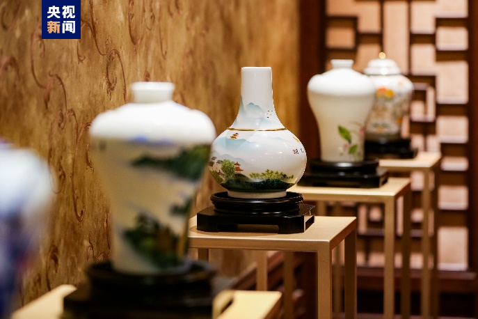 关于开启美学茶文化体验之旅！首届“北京朝阳国际茶香文化节”举办的资讯(8)