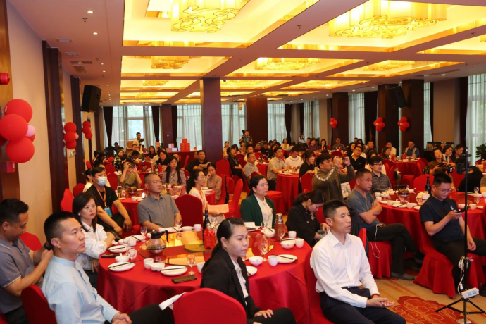 关于中国(济南)“2023齐鲁茶产业高峰论坛暨山东省茶文化学会一届二次会员代表大会”完美闭幕的相关信息(3)