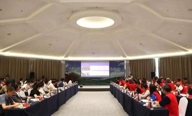 有关于第4届云台茶文化交流活动在临沧举办的信息