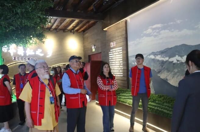 有关于第4届云台茶文化交流活动在临沧举办的信息(4)