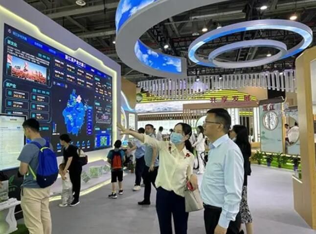 关于二圣镇推动特色茶文化发展的信息