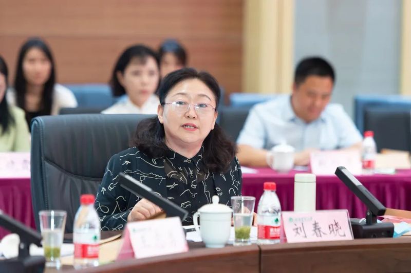 有关于“国际茶日”话豫茶座谈会 一片神奇树叶，带动千亿大产业的新闻(9)