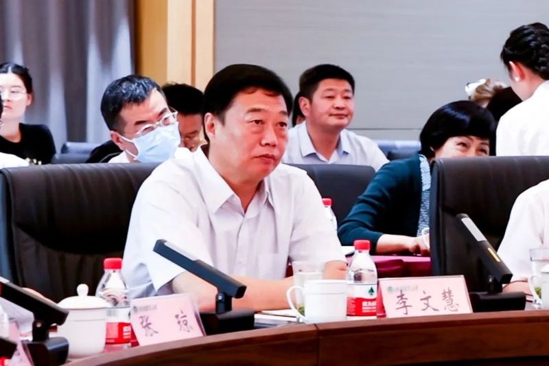 有关于“国际茶日”话豫茶座谈会 一片神奇树叶，带动千亿大产业的新闻(1)