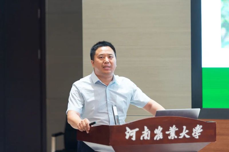 有关于“国际茶日”话豫茶座谈会 一片神奇树叶，带动千亿大产业的新闻(5)