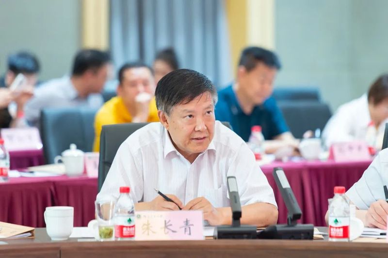 有关于“国际茶日”话豫茶座谈会 一片神奇树叶，带动千亿大产业的新闻(6)