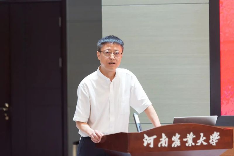 有关于“国际茶日”话豫茶座谈会 一片神奇树叶，带动千亿大产业的新闻(4)