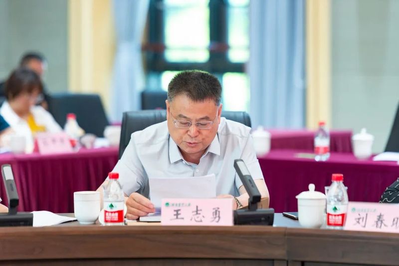 有关于“国际茶日”话豫茶座谈会 一片神奇树叶，带动千亿大产业的新闻(8)