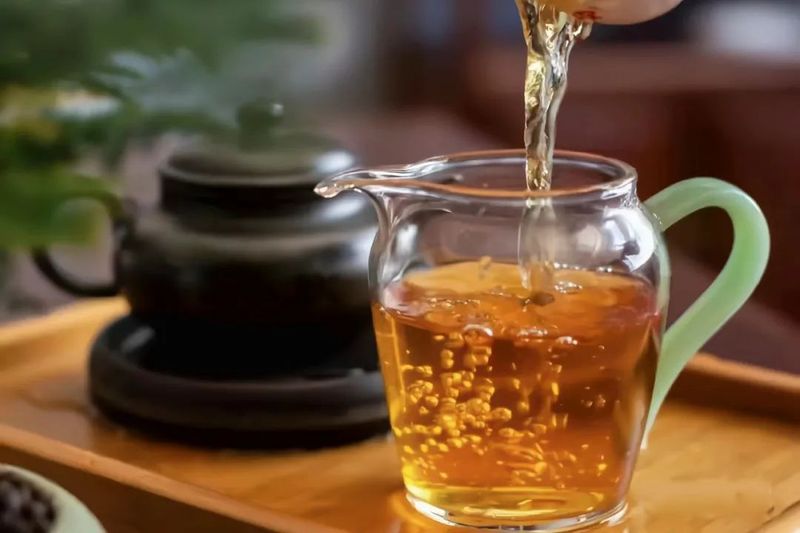 关于普洱市“世界茶源 全球共享”国际茶日活动周启动仪式的消息(8)