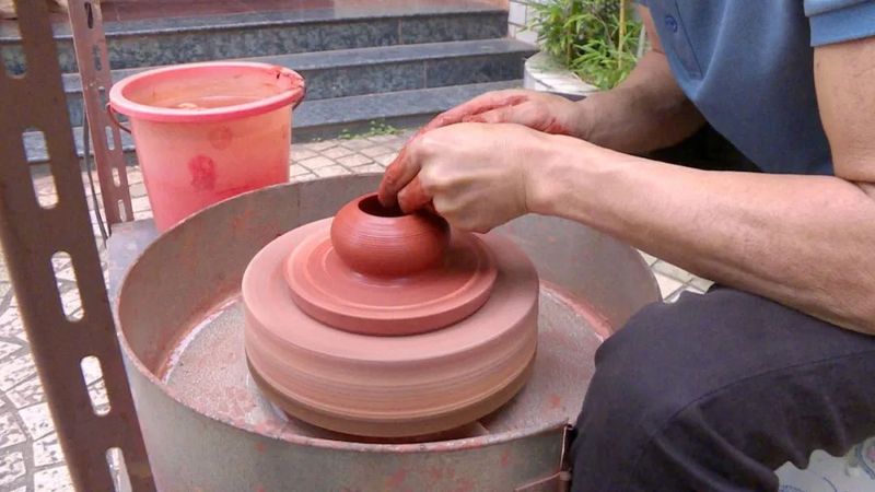 关于潮州非遗亮相新加坡 潮州茶文化引关注的相关内容(5)