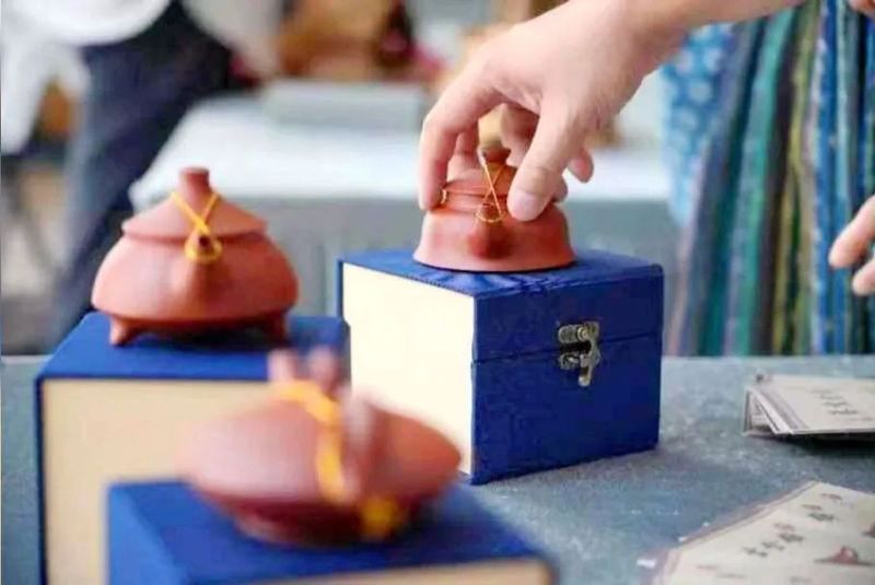 关于潮州非遗亮相新加坡 潮州茶文化引关注的相关内容(4)