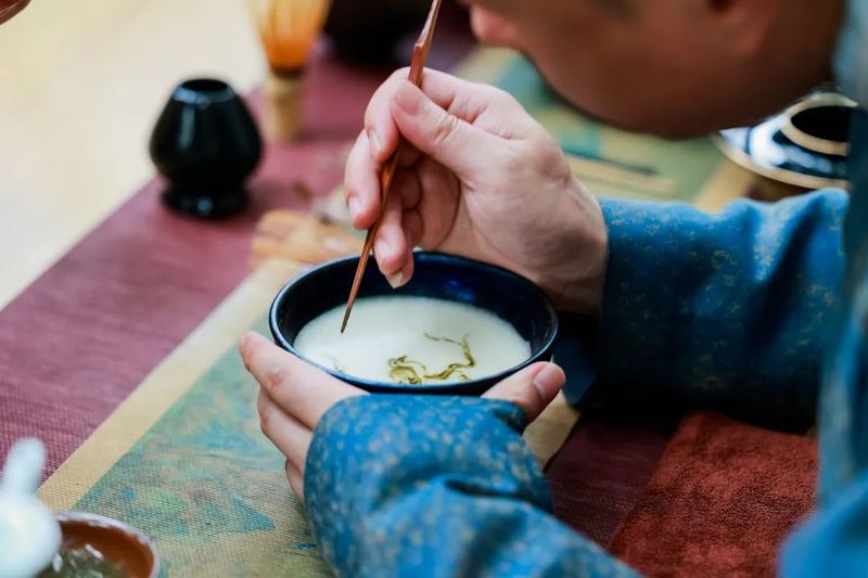 有关于44项中国传统制茶技艺及其相关习俗集中亮相福州的信息(2)