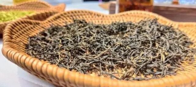 有关于国际茶日来临，济南槐荫启动了一场南北茶产业交流盛会的相关内容(5)