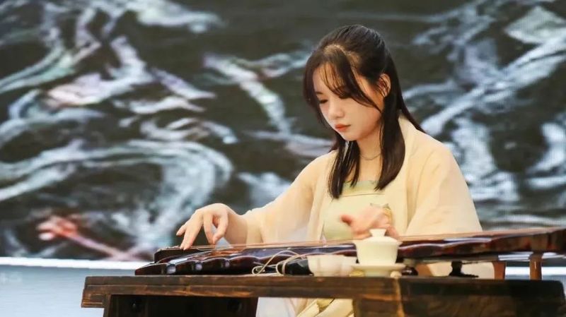 关于讲述粤茶故事，广东百县共庆“国际茶日”的最新消息(9)