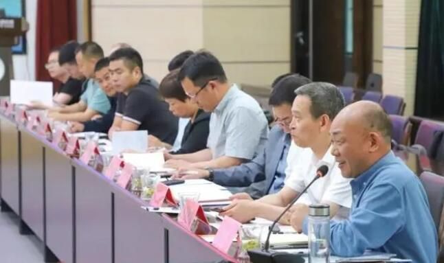 关于在中国春茶第一早的故乡,中茶所院士领衔团队把脉问茶的新闻(5)