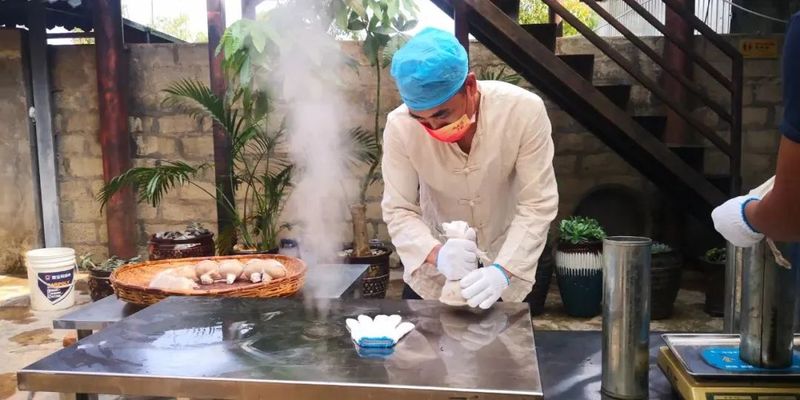 关于临翔：党建引领茶旅融合发展的内容(2)