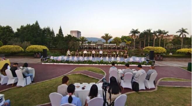 有关于普洱茶,洇染开北回归线上的岁月静好的信息