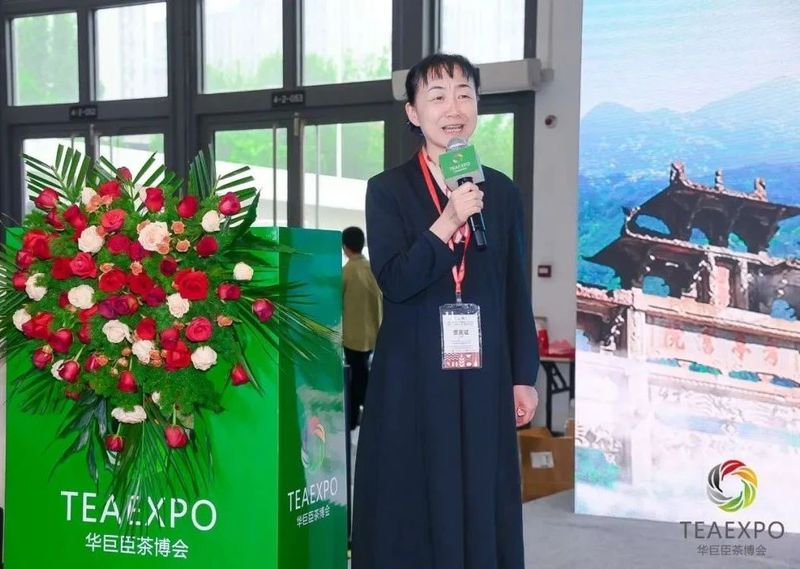 有关于2023“国际茶日”系列活动暨“建阳小白茶”杯品茶师斗茶大赛圆满落幕！的信息(5)