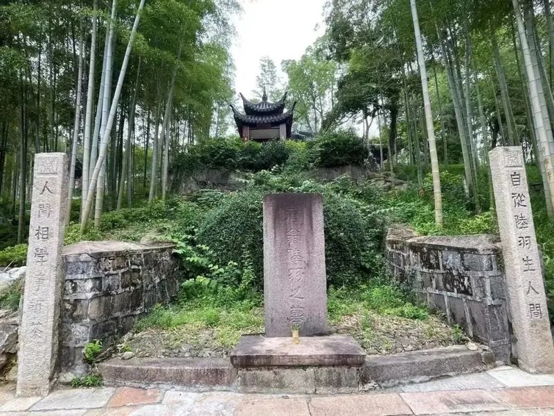 有关于5月21日国际茶日，寻味茶文化，拜祭茶圣的相关信息(1)