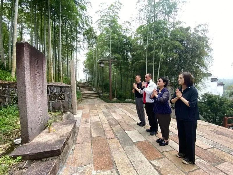 有关于5月21日国际茶日，寻味茶文化，拜祭茶圣的相关信息(2)