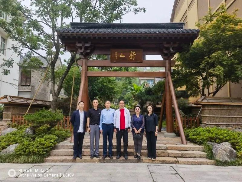 有关于5月21日国际茶日，寻味茶文化，拜祭茶圣的相关信息(5)