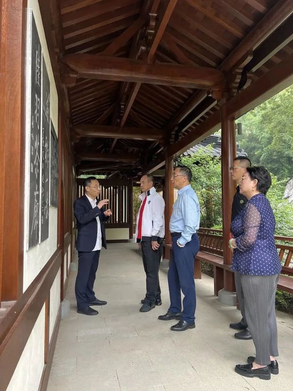 有关于5月21日国际茶日，寻味茶文化，拜祭茶圣的相关信息(4)