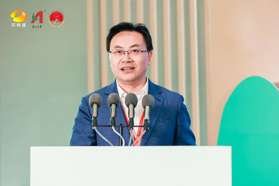 有关于“千年茶乡”相遇“江南水乡”，第五届中国国际茶叶博览会·安化黑茶专场推介会在杭州举办的最新消息(5)